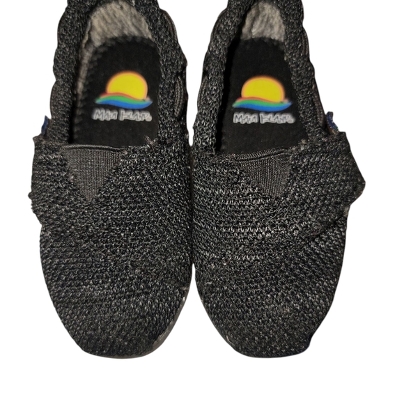 adidas Other - Bundle 4- Maui Island Black 6 Toddler/Adidas Light Blue 6 Toddler For Girls